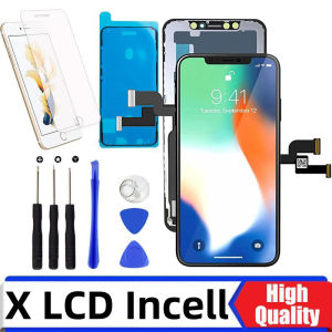 Màn hình cho iPhone X LCD Display