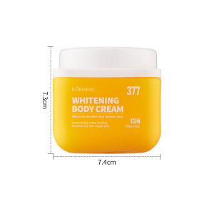 Kormesic 377 Whitening Body Cream 230G