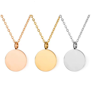 Stainless Steels Pet Ashes Holders Urn Pendant Necklace for Everyday Wear and Special Commemoration Pet Urn