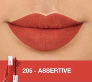 MAYBELLINE SuperStay Matte Ink Liquid Matte Lipstick