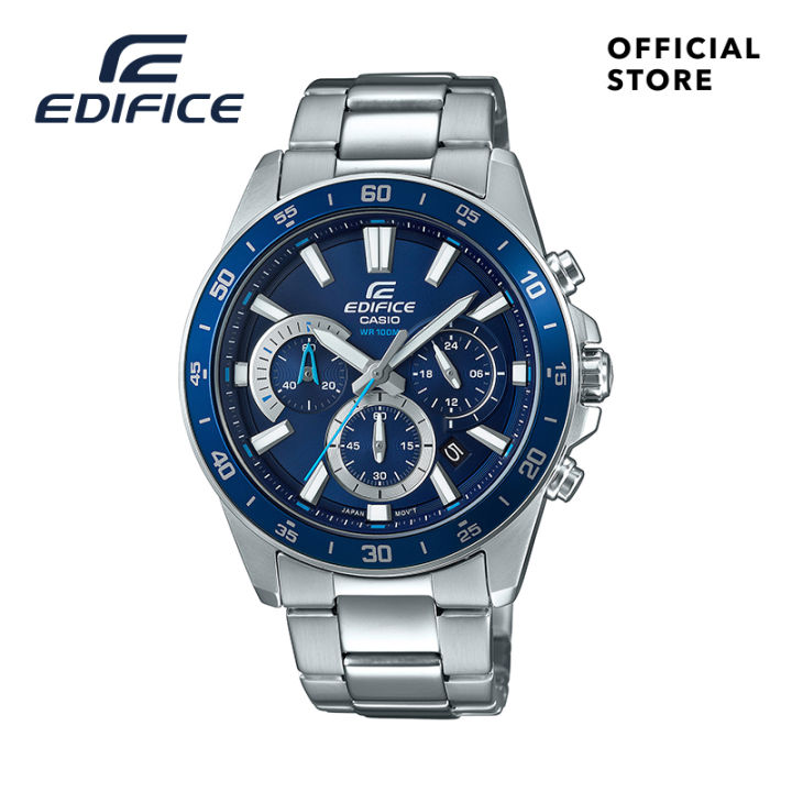 Edifice lazada outlet