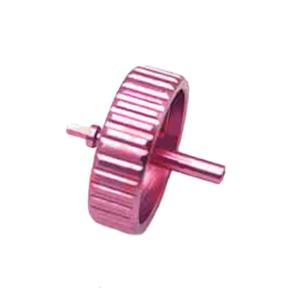 Aluminum Alloy Mouse Pulley Scroll Wheel Mouse Rolling Wheel For Thunderobot ML903 Mouse Wheel