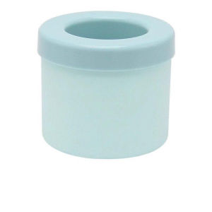 60 Grids Silicone Ice Cube Mold Round Ice Bucket Homemade DIY Refrigerator Freeze Ice Maker