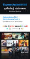 Smart TV 43 นิ้ว 4K UHD HDR+ พร้อม HDMI/VGA และ Google Assistant รับประกัน 1 ปี. 