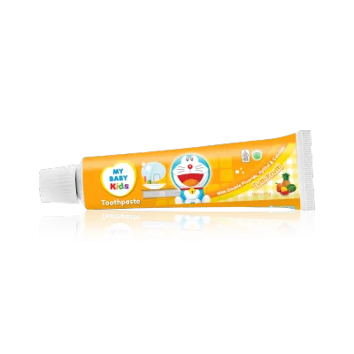 My Baby Kids Toothpaste / Pasta Gigi Anak Kemasan 45 g