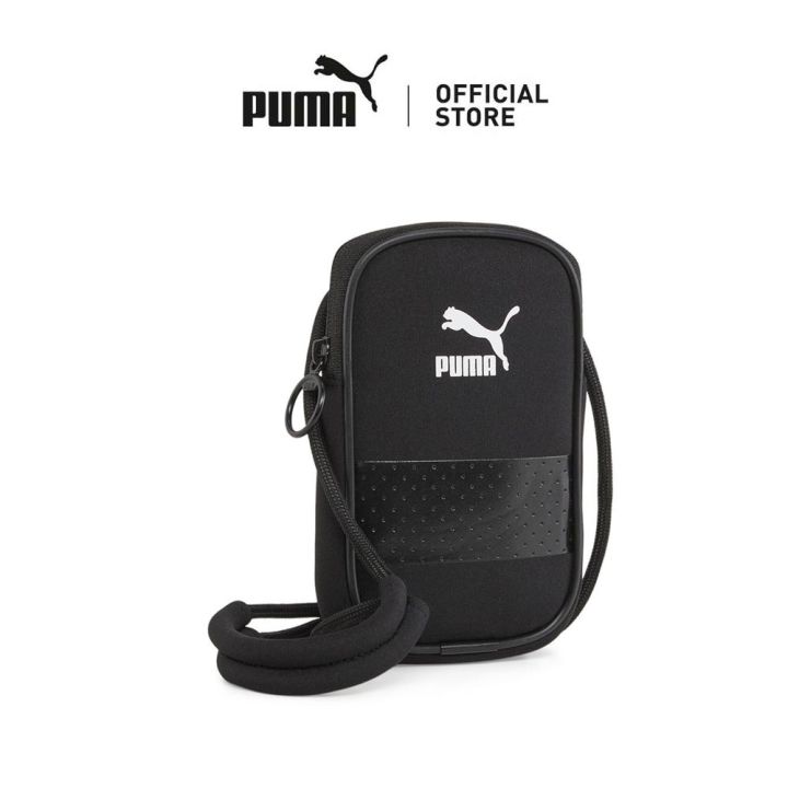 PUMA Classics Seasonal X Body Women s Bag Lazada PH