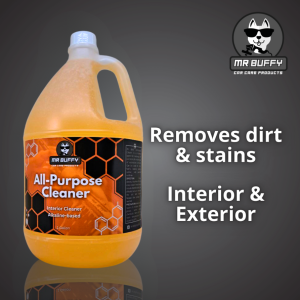 Mr Buffy All-Purpose Cleaner 1 Gallon