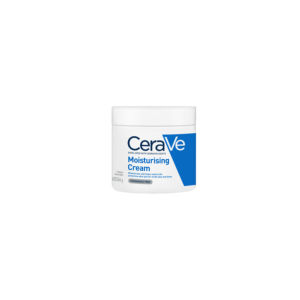CeraVe Moisturising Cream 454g - Skin Barrier Repair Moisturizer with Ceramide for Dry to Very Dry Skin