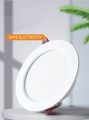 LED Panel light Pin light Downlight White light Round led light round lamp panel light down light ceiling panel light 6w 3 watts 6 watts 9 watts 12 watts 18 watts ceiling lights down light. 