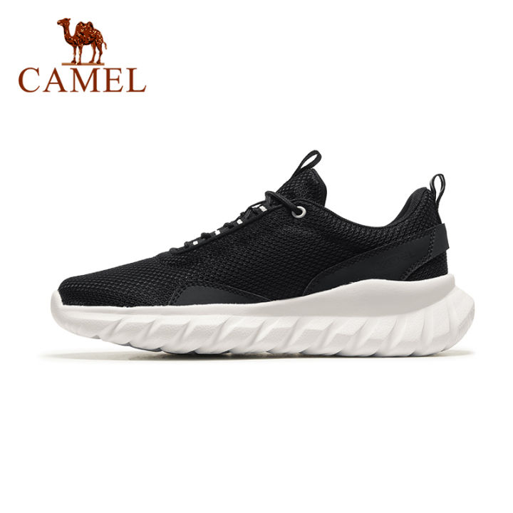 No Chaser Camel Shearling Sneakers FINAL SALE
