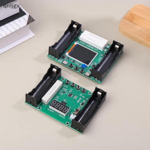 🔥🔥🔥qnljgv Lithium dung lượng Pin thử nghiệm kháng nội bộ mô-đun đo pin thử nghiệm