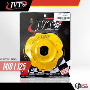 JVT CLUTCH LINING ASSY MIO I 125 M3 (7975)