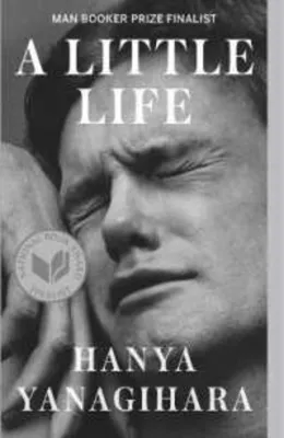 [100% Original Books] - A Little Life by Hanya Yanagihara (US edition paperback)