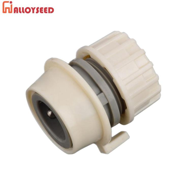 Washing Machine Quick Connector Buckle Joint Turn FourPoint Connector