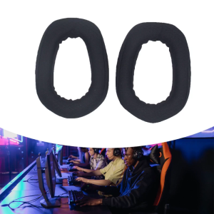 1Pair Replacement Foam Ear Pads Cushion Cover for G435 Headphone Earmuff Headset Earpads Sleeve