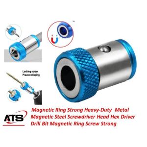 Screwdriver Magnetic Bit Holder 1 pcs