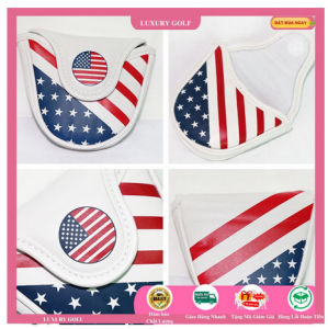 Bọc gậy putterBao đầu gậy golf [ GOLF SUPERMARKET ]