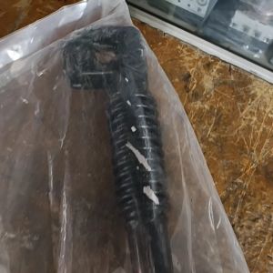 stering joint colum all new pajero triton hdx asli