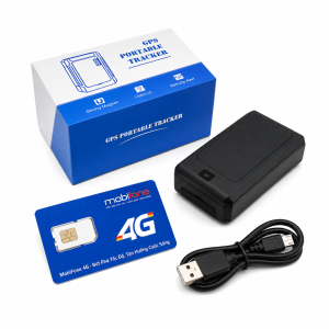 (Tặng Phần Mềm 12 Tháng) Thiết Bị Định Vị Không Dây A9 Mini 4G – GPS Theo Dõi Vị Trí Pin 7–10 Ngày Nhỏ Gọn Hàng Chính Hãng