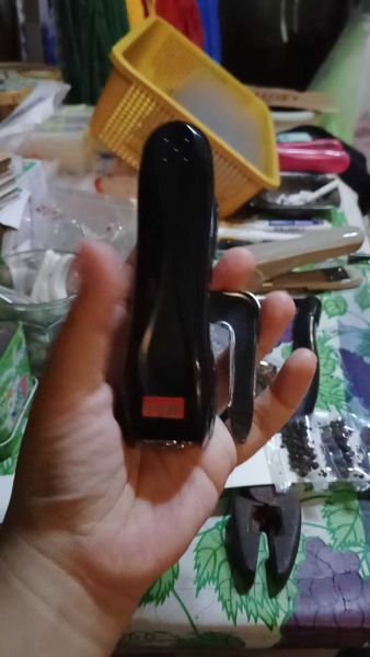 Buyer review video 2
