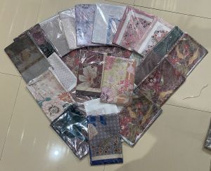 Paket Kerudung Branded - PAKET 1