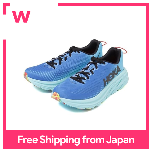 Hoka Men's Rincon Lightweight Running Shoes Virtual Blue x