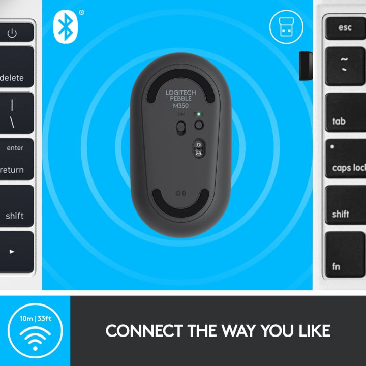 M350%20Pebble%20Wireless%20Mouse%20Bluetooth%20Silent%20Quiet%20Click%20Mouse%20for%20Computer%20Laptop%20Notebook%20Tablet%20PC%20Mac%20-%20Image%205