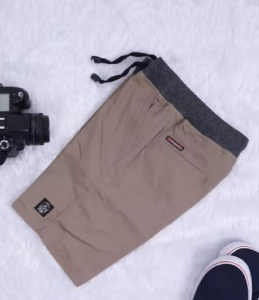 PROMO TERBATAS... Celana Pendek Chinos / Celana CHINOS / Celana Pendek kolor kualitas Distro / Celana Pendek Pria Distro / celana pendek chino pria pinggang elastis RIB kualitas distro