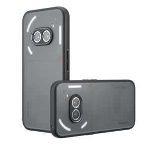 Hard Casing Nothing Phone 2 2A Plus Case Soild Back Cover Frosted Matte Full Coverage Phone Protector