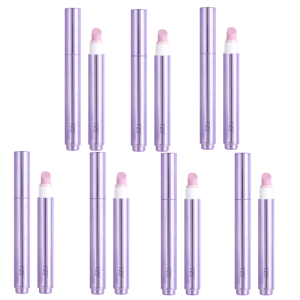 【One Coat for a Smooth and Lustrous Look】💅Nail Care Essence Pen Nail Nutrition Pen Oil Nail Care Anti-Barb Maintenance Finger Edge Essential Oil Care Nail Essence Pen护甲精华笔