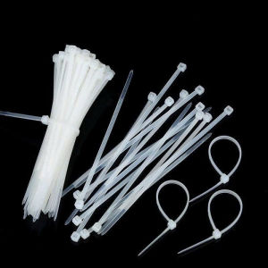 Combo Đủ Các Size Trong 1 Gói dây thít (dây rút)– Tiện Dụng Cho Gia Đình & Thợ sử dụng siêu chắc