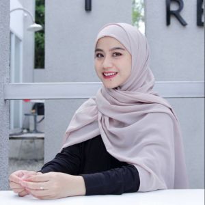 Pashmina Instan Inner Cerutty Jersey Soft Premium - Elegan Adem Cocok untuk Sehari-hari