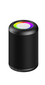 New hot selling cross-border wireless Bluetooth speaker outdoor bag cloth waterproof card insertion Bluetooth mini speaker