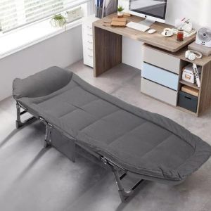 RELAXING CHAIR KURSI TIDUR LIPAT / KURSI RELAXING SERBAGUNA / KURSI SANTAI / KURSI MALAS PIKNIK