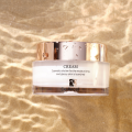 Kem dưỡng ẩm chống lão hóa da De-recell Cream - HOMIE BEAUTY - Chiết xuất Rau má, vỏ cây liễu trắng, lá kinh giới cay, lá cây bách, vỏ quế, cấp độ ẩm cho da. 