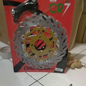 Pirigan Cakram Lebar Mio Lubang 4 Mio Soul Mio Sporty