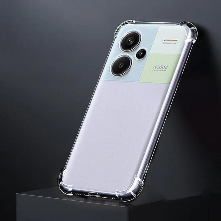 Transparent Softcase For Redmi A3 Note 13 Pro Plus Note13 14 Note14 Note13pro 4g 5g 2023 Case Hp Transparent Softcase For Redmi A3 Note 13 Pro Plus Note13 14 Note14 Note13pro 4g 5g 2023 Case Hp