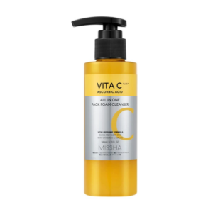 【Direct From Japan】MISSHA Vita C Plus Skincare Series – Choose Individual Brightening Products