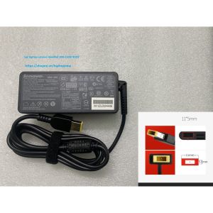 ️[Sạc zin] Sạc laptop Lenovo IdeaPad 300-15ISK 80Q7 20V - 3.25A - 65W chân vuông USB