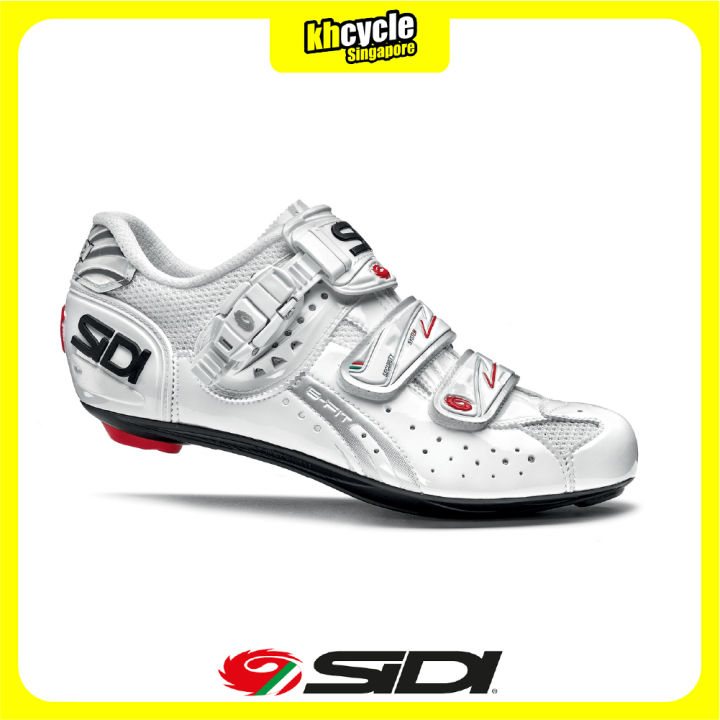 Sidi GENIUS 5 Fit Carbon Road Shoes