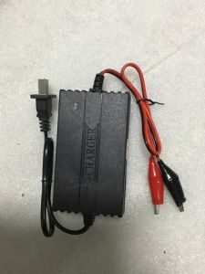Sạc xe điện 12V 12Ah