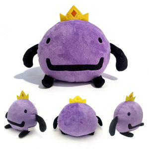 20CM Wemmbu Plush Game Character Stuffed Toy for Gaming Fans Soft Stuffed Toys Pillow for Children Birthday