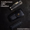 LEATHERMAN ARC Obsidian (Limited Edition). 