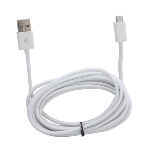 283cm Joystick Cable for Micro USB Charging Cord Wire Controler for 2005 Wireless Controller Charging