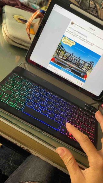 Buyer review video 5