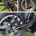 GOMANT  รถวิบาก49cc มอเตอร์ไซค์จิ๋ว49cc. รถมอไซค์จิ๋ว50cc.  มอไซค์จิ๋ว รถมอเตอร์ไซค์เด็ก โมโตครอส 49cc / 2 จังหวะ 50 กม. / ช ขี่ได้ทั้งเด็กและผู้ใหญ่ อัตราส่วนการผสมน้ำมันต่อน้ำมันเครื่อง 25:1. 