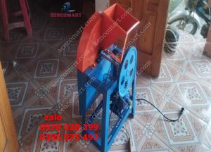 Máy bào sợi củ quả 6ly