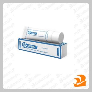 SOMXL Genital Wart and HPV Removal Treatment 0.5 oz