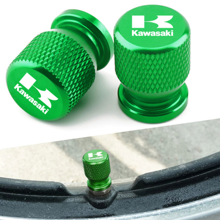 T-Axis CNC Aluminum Oil Filler Cap For Kawasaki Z1000, KLR650, ZRX1100, ZX12R, ZX14R