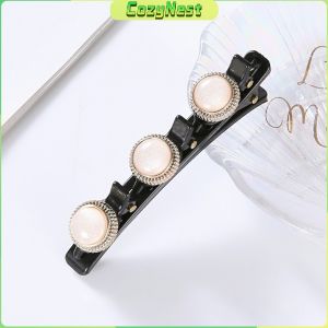 CozyNest Cute Korean Ladies Hairpin Good Quality Fashion Clip Hot Hairpins Hair Accessories
